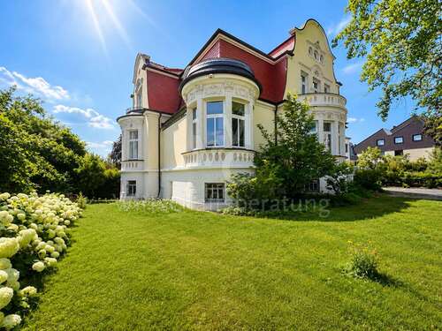 Foto - Haus zum Kaufen in Hildesheim 3.600.000,00 € 589 m²