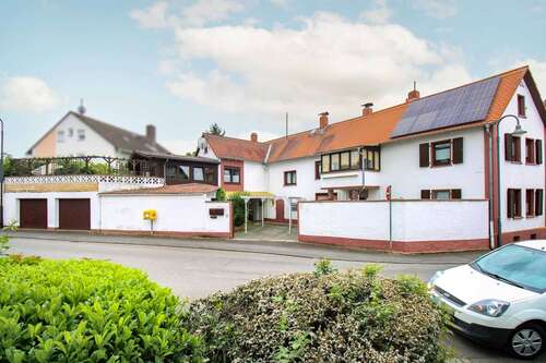 Foto - Haus zum Kaufen in Ober-Mörlen 537.000,00 € 234.3 m²