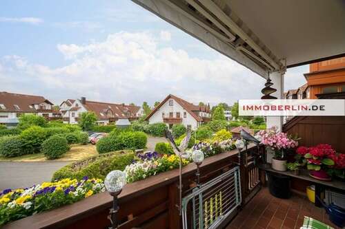 Foto - Wohnung zum Kaufen in Dallgow-Döberitz 175.000,00 € 59 m²