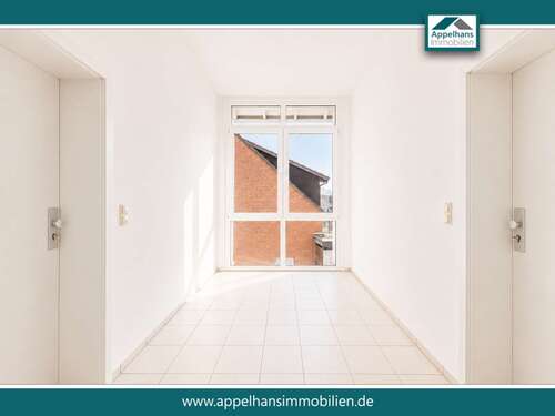 Foto - Wohnung zum Kaufen in Melle 139.000,00 € 47.37 m²