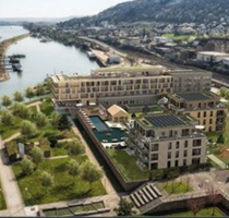 Wohnung zum Mieten in Bingen 780,00 € 46 m²