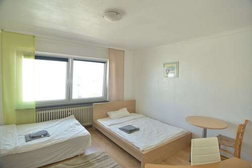 Foto - Wohnen auf Zeit in Frankfurt am Main 940,00 €