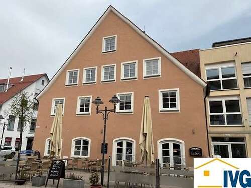 Foto - Büro in Bad Wurzach 1.000,00 € 137.5 m²
