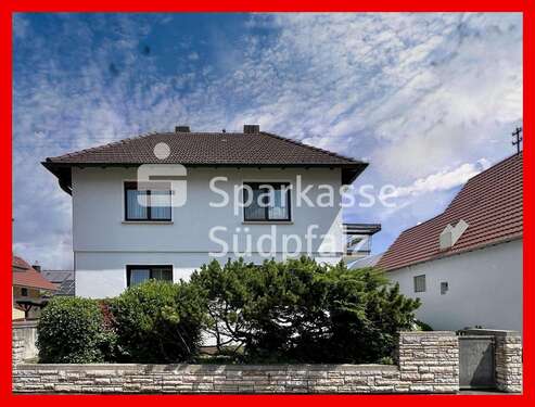 Foto - Haus zum Kaufen in Hagenbach 595.000,00 € 198 m²