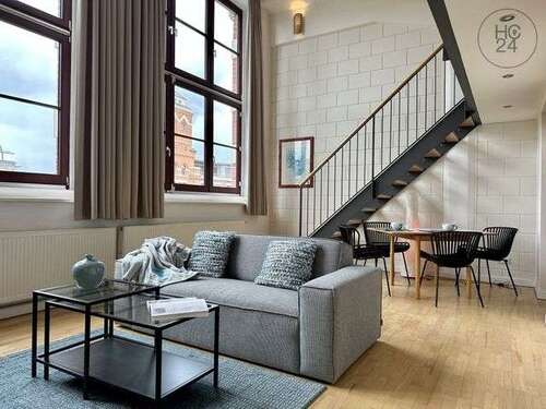 Foto - Wohnen auf Zeit in Leipzig 1.250,00 €