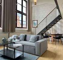 Wohnen auf Zeit in Leipzig 1.250,00 €