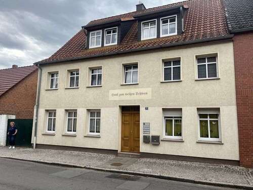 Foto - Wohnung zum Mieten in Arendsee 240,00 € 26.84 m²