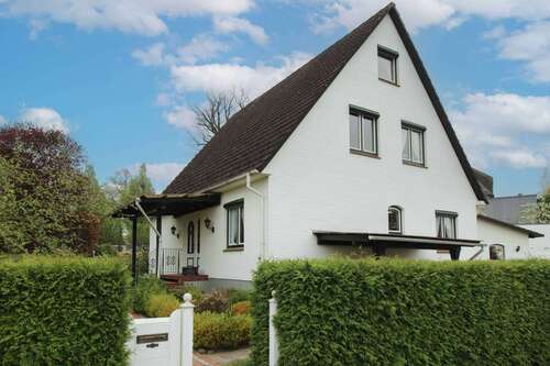 Foto - Haus zum Kaufen in Schmilau 349.000,00 € 162.09 m²