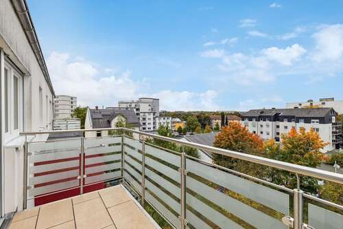 Foto - Wohnung zum Kaufen in Gießen 398.000,00 € 102 m²