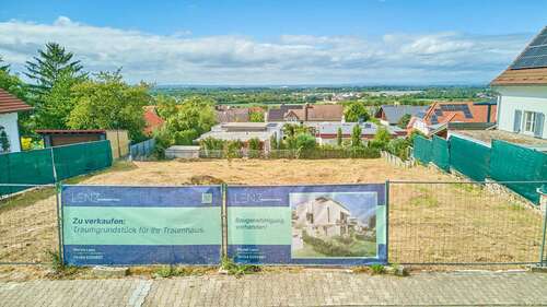 Foto - Grundstück zu verkaufen in Alsbach-Hähnlein 929.000,00 € 1007 m²