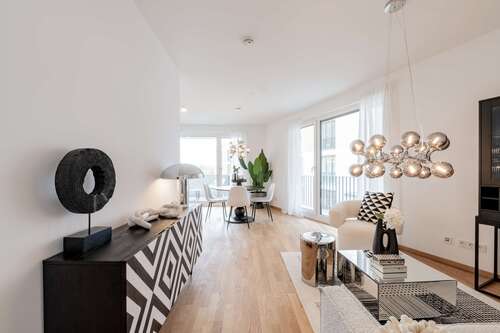 Foto - Wohnung zum Kaufen in Speyer 605.000,00 € 88 m²