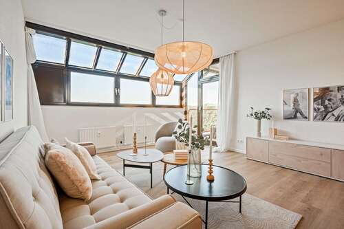 Foto - Wohnung zum Kaufen in Wiesbaden 299.000,00 € 86 m²