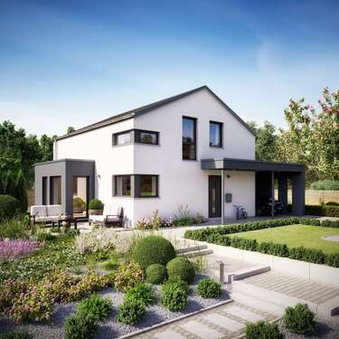 Foto - Haus zum Kaufen in Laubach 530.000,00 € 143 m²