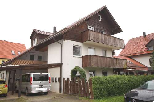 Foto - Haus zum Kaufen in Postbauer-Heng 560.000,00 € 233 m²