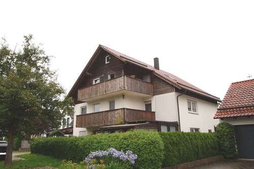 Foto - Haus zum Kaufen in Postbauer-Heng 555.000,00 € 233 m²