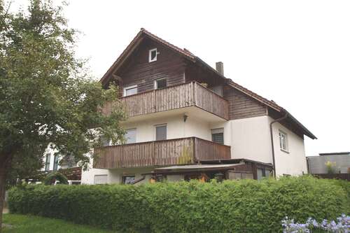 Foto - Haus zum Kaufen in Postbauer-Heng 595.000,00 € 233 m²