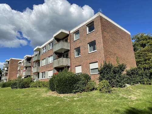 Foto - Wohnung zum Kaufen in Wilhelmshaven 99.000,00 € 80.5 m²