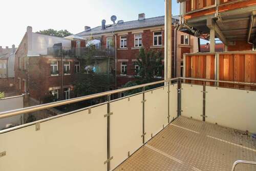 Foto - Wohnung zum Kaufen in Fürth 399.000,00 € 120.27 m²