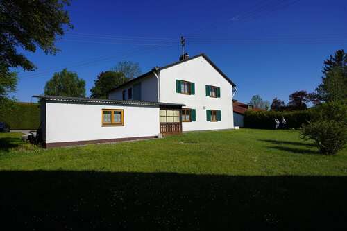 Foto - Haus zum Kaufen in Pähl-Fischen 995.000,00 € 215 m²