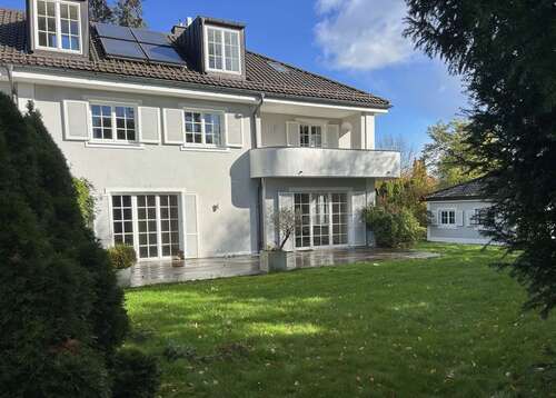 Foto - Haus zum Mieten in Gräfelfing 5.900,00 € 250 m²