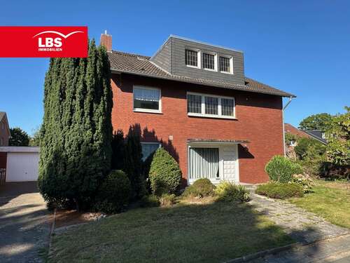 Foto - Haus zum Kaufen in Telgte 449.000,00 € 141.42 m²