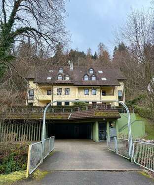 Foto - Wohnung zum Kaufen in Freiburg im Breisgau 420.000,00 € 86 m²