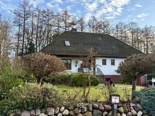 Foto - Haus zum Mieten in Hamburg 2.390,00 € 165 m²