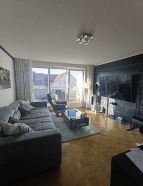 Foto - Wohnung zum Mieten in Biederitz 450,00 € 63 m²