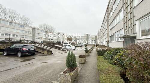 Foto - Wohnung zum Kaufen in Dortmund 115.000,00 € 61 m²