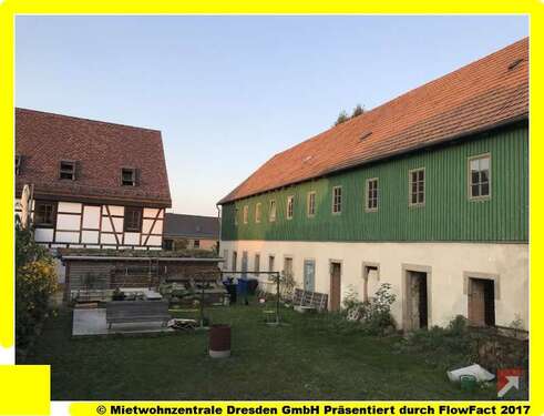 Foto - Haus zum Kaufen in Dresden 199.000,00 € 406 m²