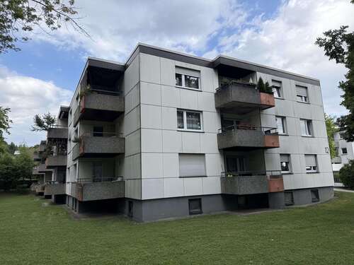 Foto - Wohnung zum Kaufen in Giengen 80.000,00 € 31.14 m²