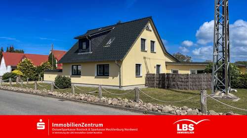 Foto - Haus zum Kaufen in Am Salzhaff 300.000,00 € 125 m²