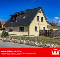 Haus zum Kaufen in Am Salzhaff 300.000,00 € 125 m²