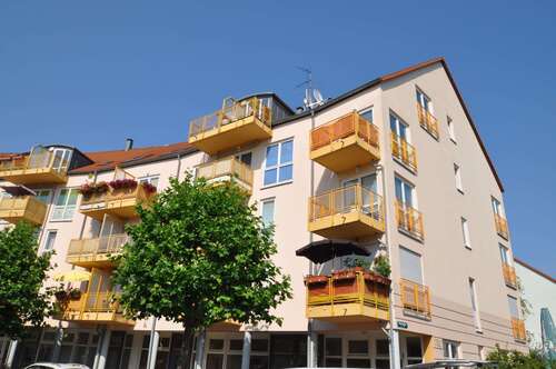 Foto - Wohnung zum Mieten in Blankenfelde-Mahlow 792,00 € 56.48 m²