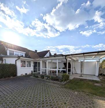 Foto - Haus zum Kaufen in Ammersbek 435.000,00 € 116 m²