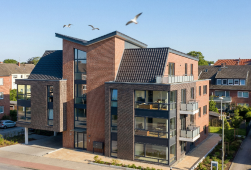 Foto - Grundstück zu verkaufen in Kiel 639.000,00 € 606 m²