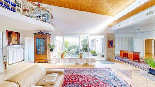 Foto - Haus zum Mieten in Bonn 2.400,00 € 150 m²