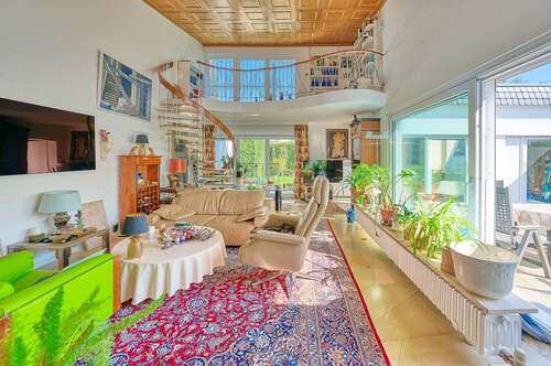 Foto - Haus zum Mieten in Bonn 2.000,00 € 150 m²