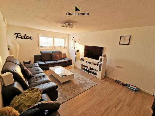 Foto - Wohnung zum Kaufen in Murr 200.000,00 € 62.8 m²