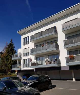 Foto - Wohnung zum Mieten in Ennepetal 700,00 € 78 m²