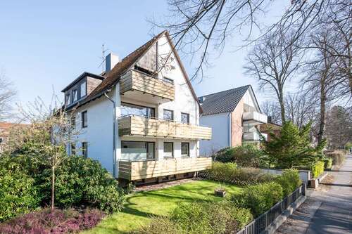 Foto - Haus zum Kaufen in Hamburg 1.399.000,00 € 347.26 m²