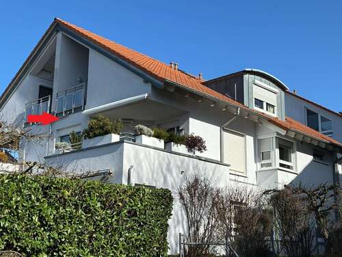 Foto - Wohnung zum Kaufen in Leonberg 550.000,00 € 111.94 m²