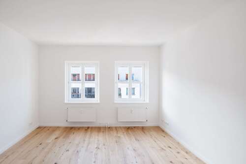 Foto - Wohnung zum Kaufen in Berlin 260.000,00 € 37 m²