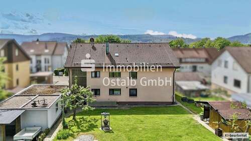 Foto - Haus zum Kaufen in Schwäbisch Gmünd 589.000,00 € 236.04 m²