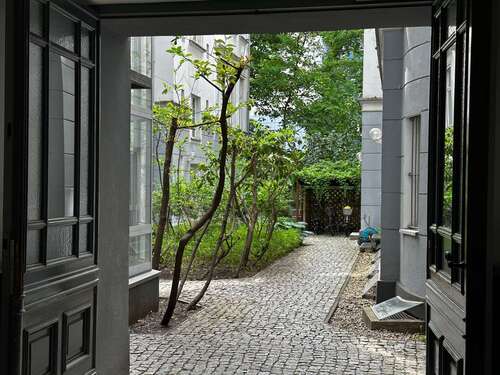 Foto - Wohnung zum Kaufen in Berlin 180.000,00 € 51.63 m²
