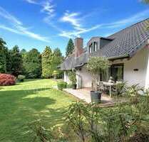 Haus zum Kaufen in Hannover Kirchrode 1.395.000,00 € 195 m² - Hannover / Kirchrode