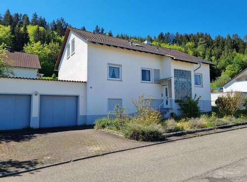 Foto - Haus zum Kaufen in Tuttlingen-Nendingen 349.000,00 € 177 m²