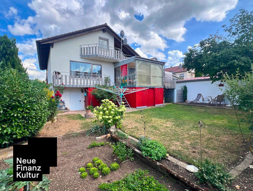Foto - Haus zum Kaufen in Münsingen 450.000,00 € 118.47 m²
