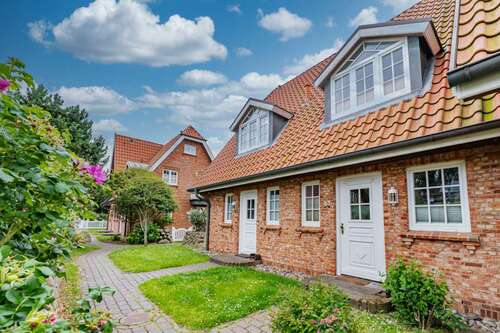Foto - Haus zum Kaufen in Westerland 895.000,00 € 75 m²