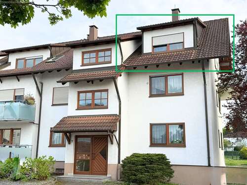 Foto - Wohnung zum Kaufen in Achern 220.000,00 € 72 m²